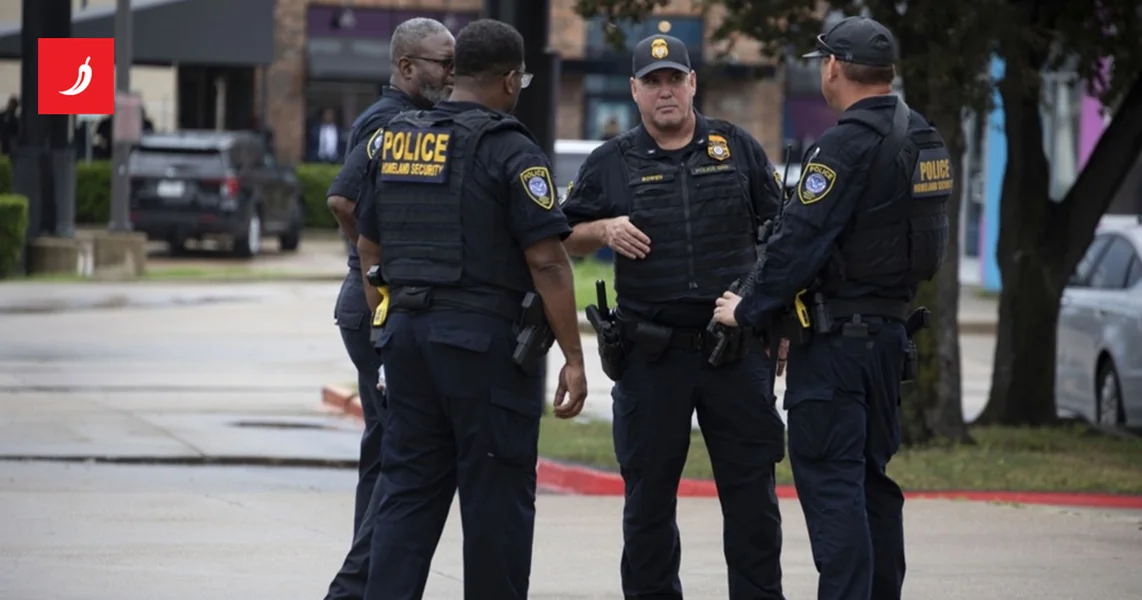 Otac u Teksasu spasio otetu maloljetnu ćerku. Pronašao je putem mobilnog signala