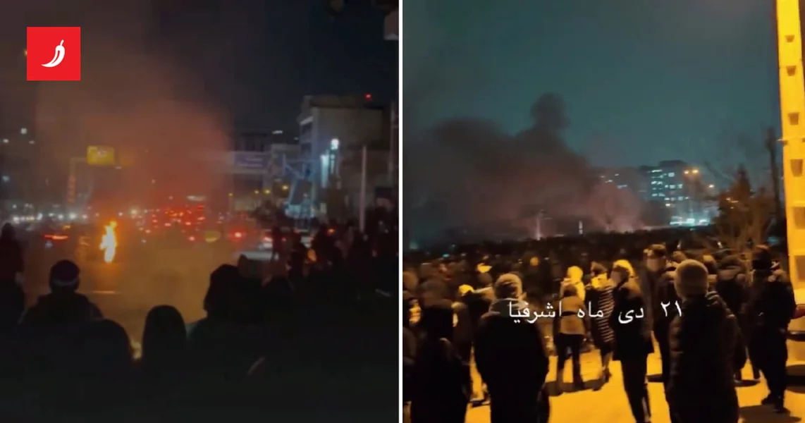 Preko 500 mrtvih u protestima Irana. 'Nećemo napasti prvi, ali spremni smo za rat'