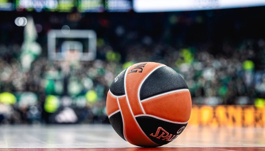 Sudije za Olimpijakos i Panatinaikos za 23. kolo Eurolige - Documento