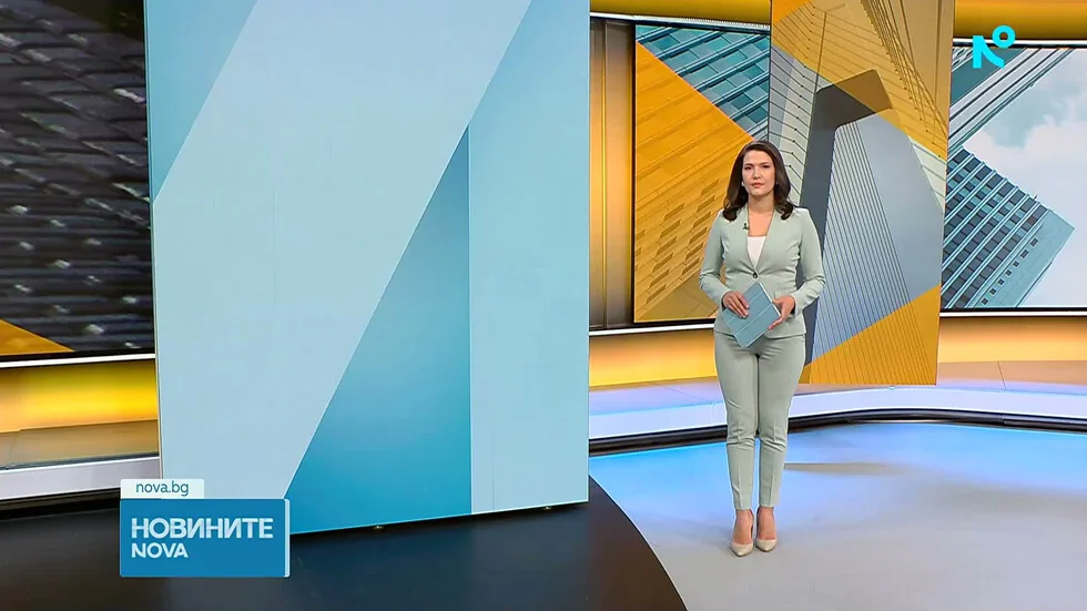 Vesti na NOVA (23.09.2026 - 8.00)