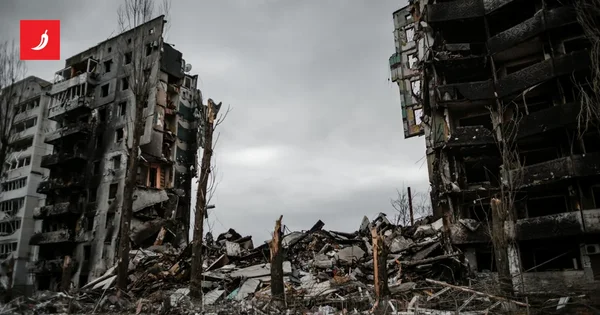 Putin je izdao naredbu. Sada se hiljade Ukrajinaca suočavaju s gubitkom domova