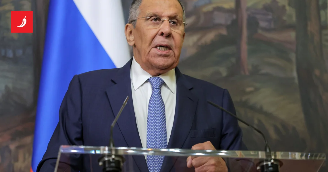Lavrov nakon razgovora s nemačkim šefom diplomatije: Nismo se trebali sastati