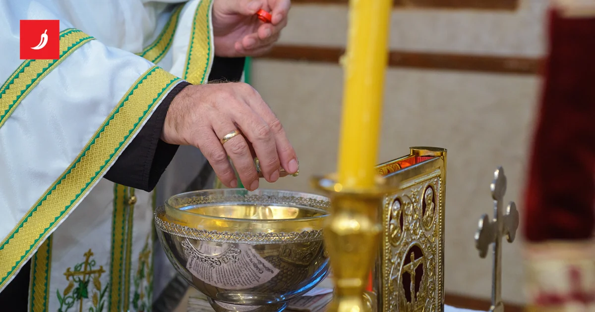 Crnogorska policija uhapsila sveštenika SPC-a zbog seksualnog zlostavljanja maloletnika