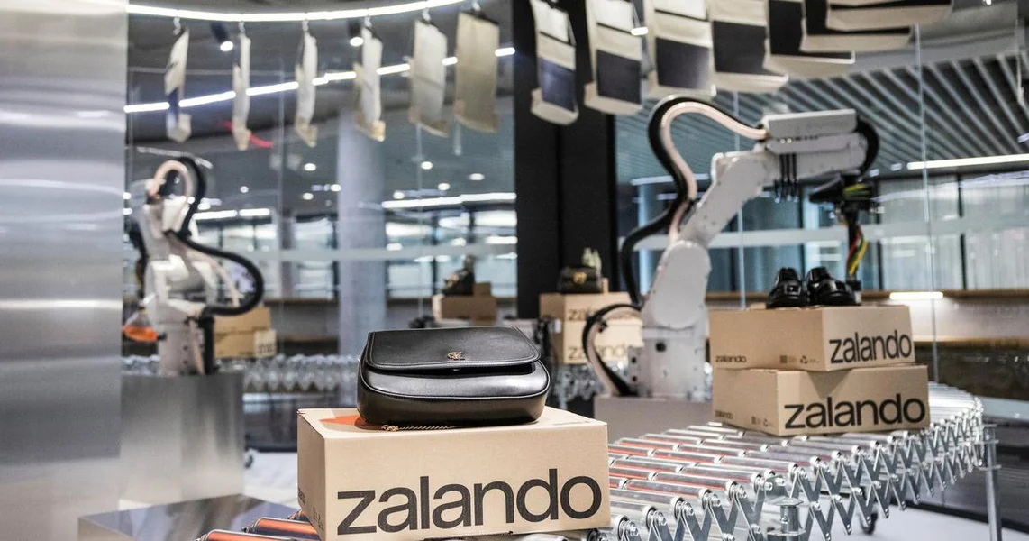 U početku smo mislili da smo pogriješili: Zalando otkrio kako je povećao prodaju 10 posto