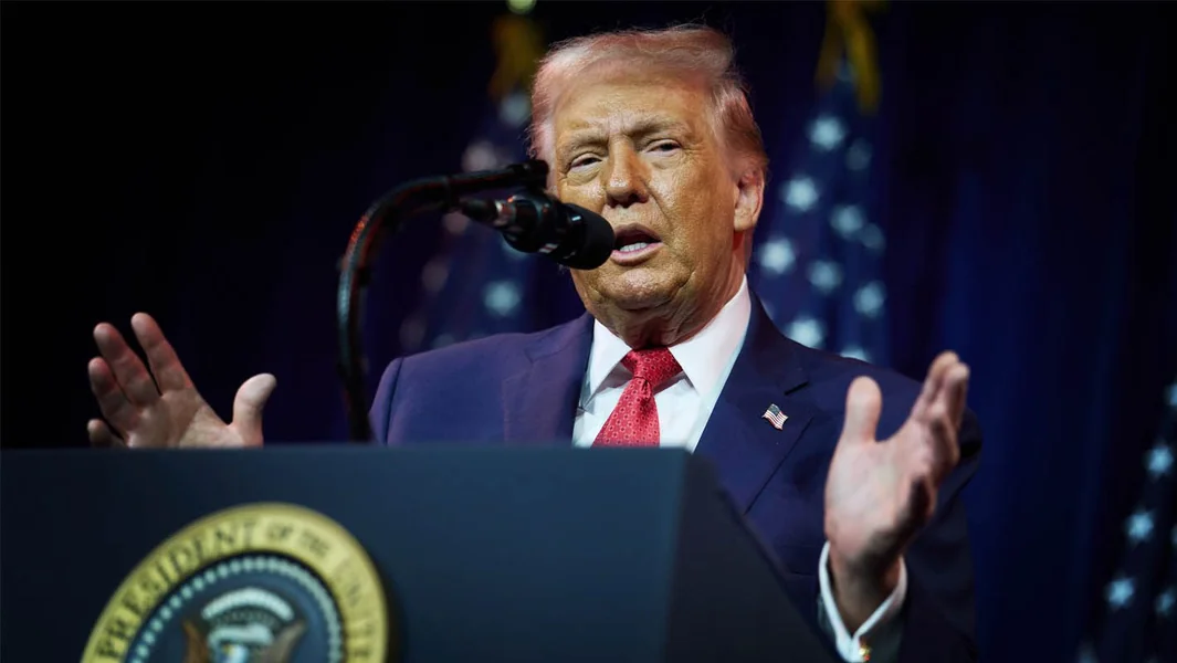 Trump: Otkazao sam drugi talas napada na Venecuelu - Documento