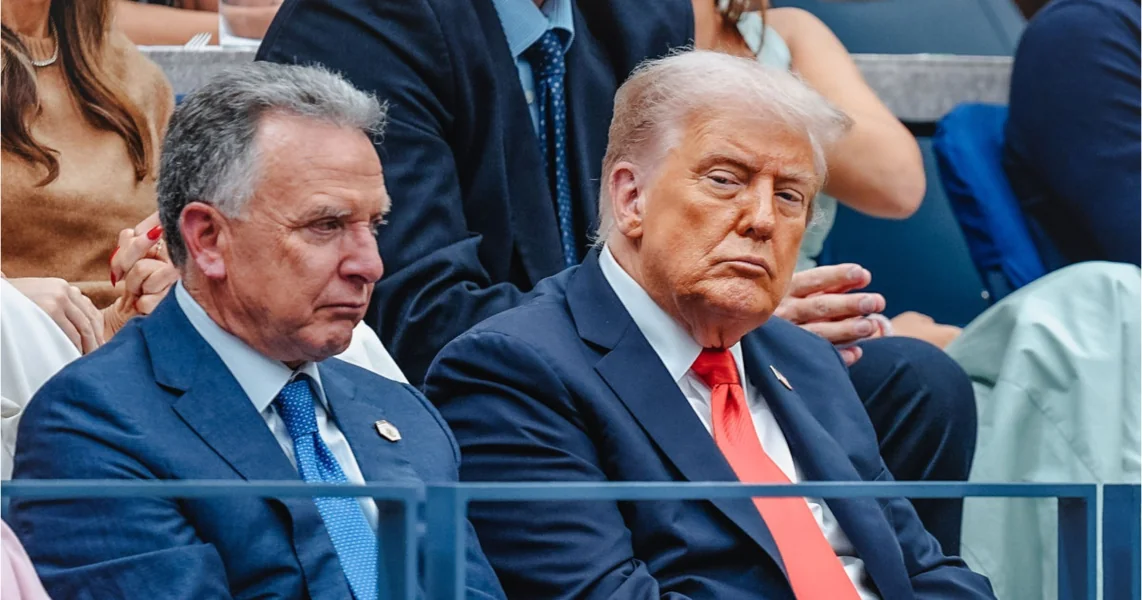 Satovi Rolex, zlatni ingoti i diplomatska politika 'dezimirana iznutra'. Kako funkcioniše spoljna politika Amerike u eri Trump 2.0