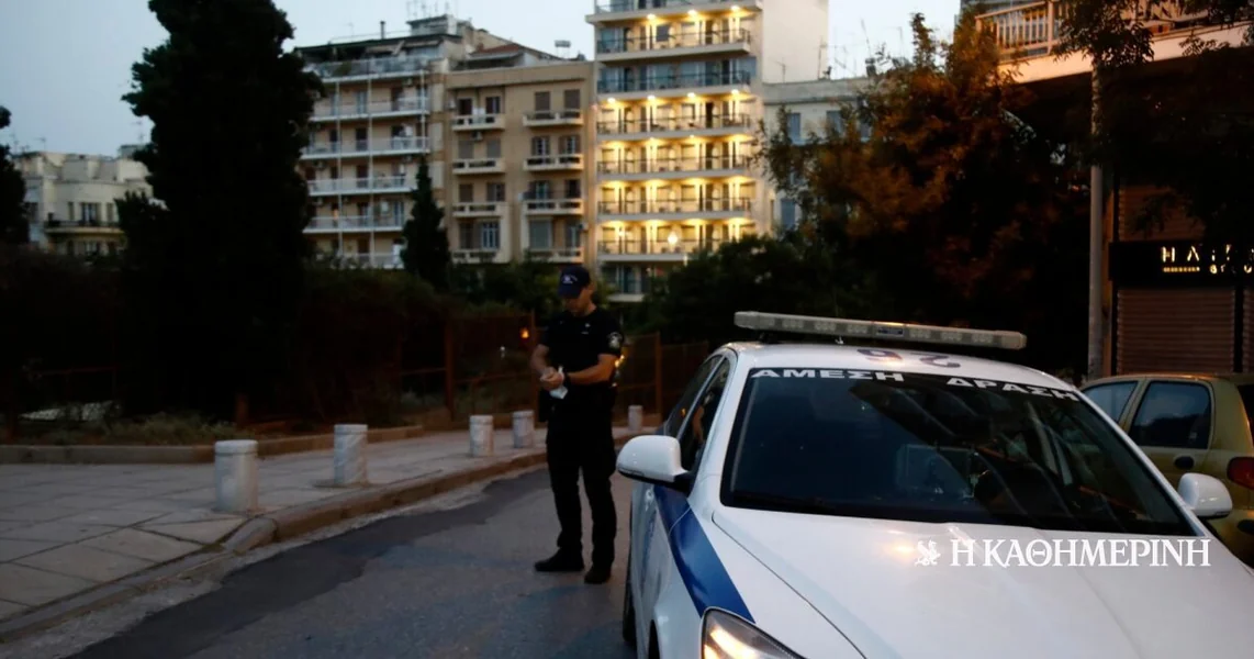 Solun: 26-godišnjak pretio bivšoj partnerki objavljivanjem njihovih ličnih trenutaka