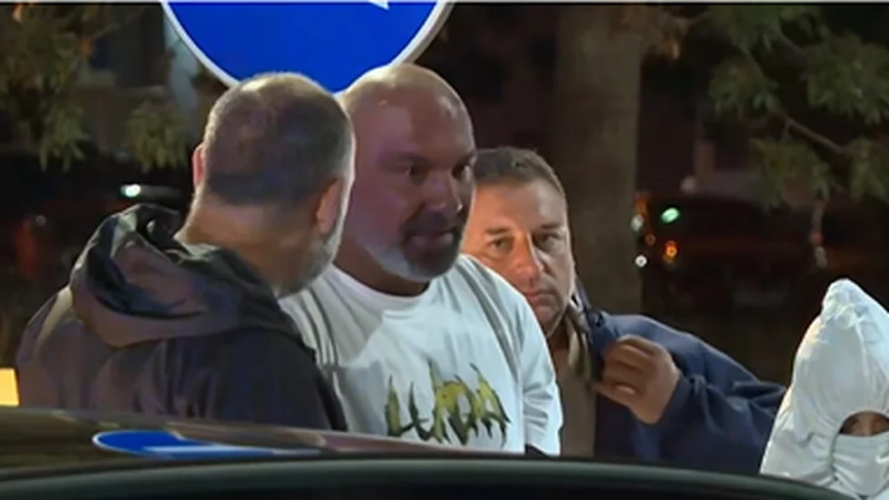 Šef policije u Plovdivu: Slavcho Megerov i Filipov su imali kontakt pre oko dve nedelje