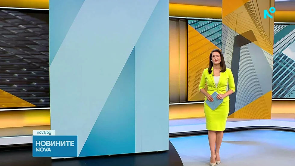 Vesti na NOVA (21.09.2026 - 7.00)