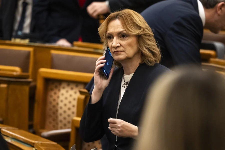 Bujdoso Andrea: Još uvek nismo imali priliku detaljno razgovarati o kandidaturi za glavnog tuzioca
