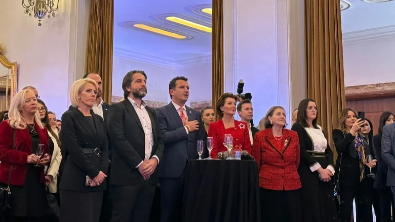 Tirana dočekuje gradonačelnike albanskih opština u regionu, Veliaj: Samit 6. decembra biće istorija uspeha