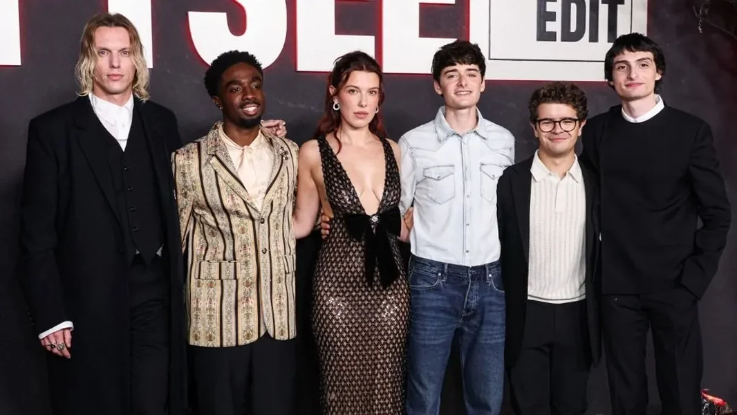 Stranger Things fanovi, pažnja! Neočekivana novost stiže - ORIGO