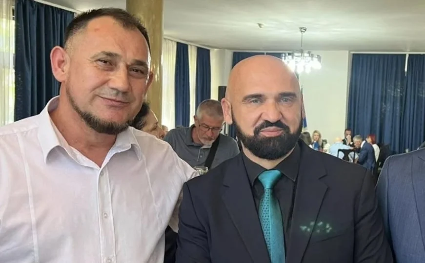 Određen pritvor Haziru Mahmutoviću koji je obećavao posao u FUP-u pozivajući se na Isaka