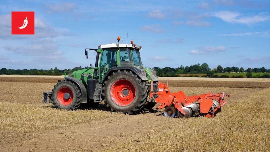 Otac kod Bjelovara godinama zloupotrebljavao sina (13) za rad. Tjerao ga da vozi traktor