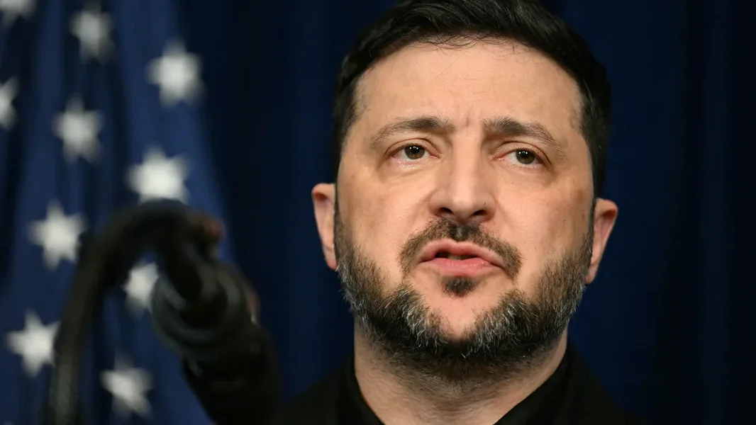 Stvarno udarna stvar oko ukrajinske ratne mafije – Zelenski je do grla u problemima