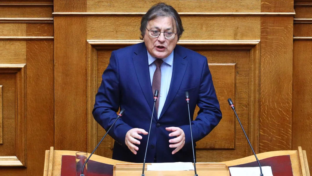 Pojašnjenja Aleksandra Avlonita o posleizbornim saradnjama: «Pozivam demokratski svet da se okupi oko PASOK-a» - Documento