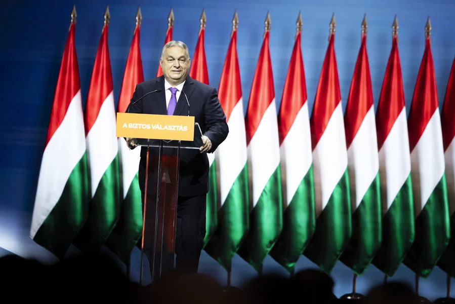 Orbán je rekao fideszovim gradonačelnicima da ako se ne uključe u izbornu borbu, Fidesz će izgubiti.