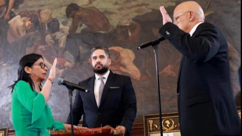 Sedam prvih dana Delcy Rodríguez kao predsednice Venezuele: dogovor, unutrašnji dijalozi i Trumpovi zahtevi