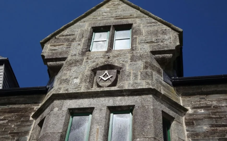 Slobodni zidari tužili policiju Visokom sudu u Londonu: Razlog novo pravilo o prijavi članstva