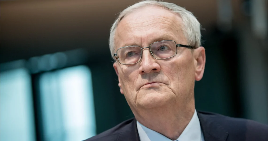 Der Spiegel je otkrio državu za koju bi špijunirao August Hanning, bivši šef nemačke spoljne obaveštajne službe