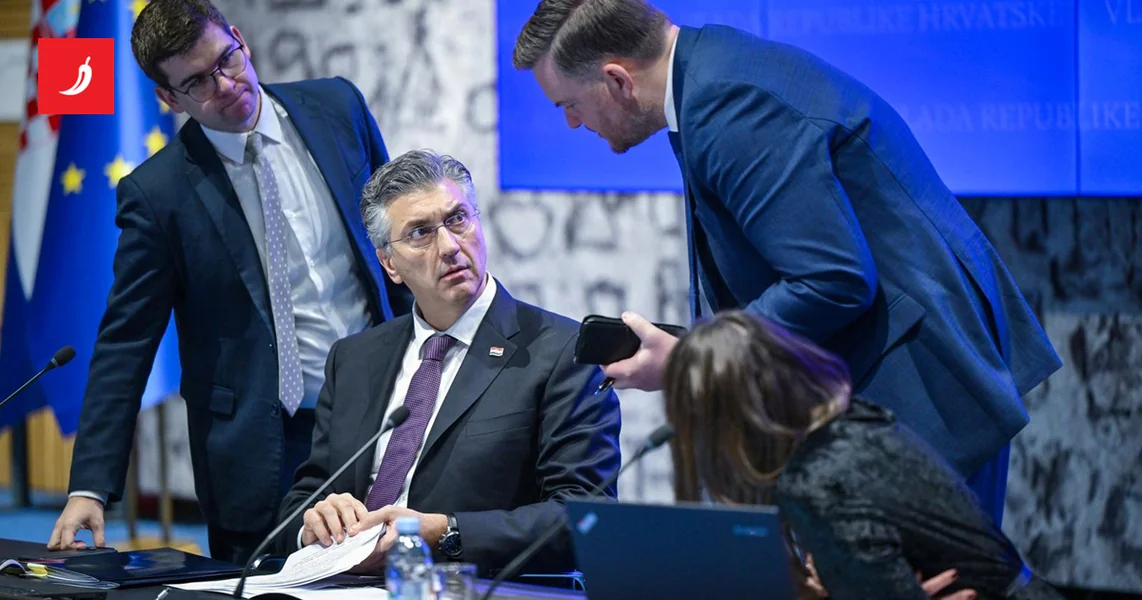 Plenković: Otvoreno 27.500 računa sa paketom besplatnih usluga