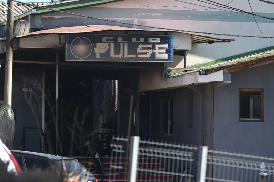 Crni bilans požara u noćnim klubovima u svetu: Od tragedije u Kočani do pakla u Kran-Montani - Nova Makedonija