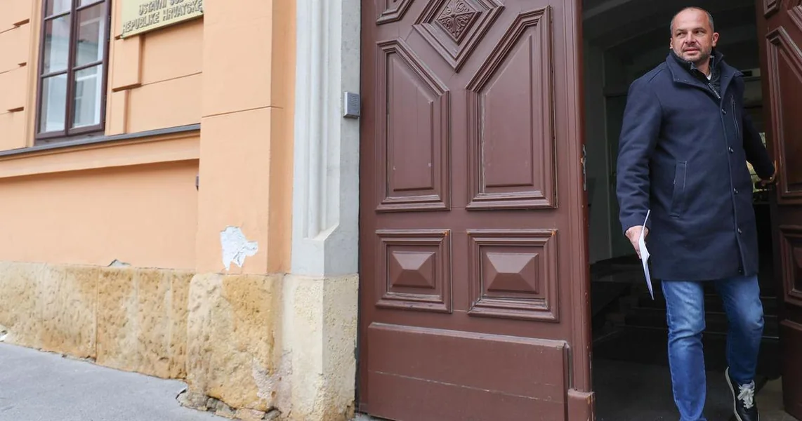 Neparan broj ustavnih sudaca najviše odgovara opoziciji