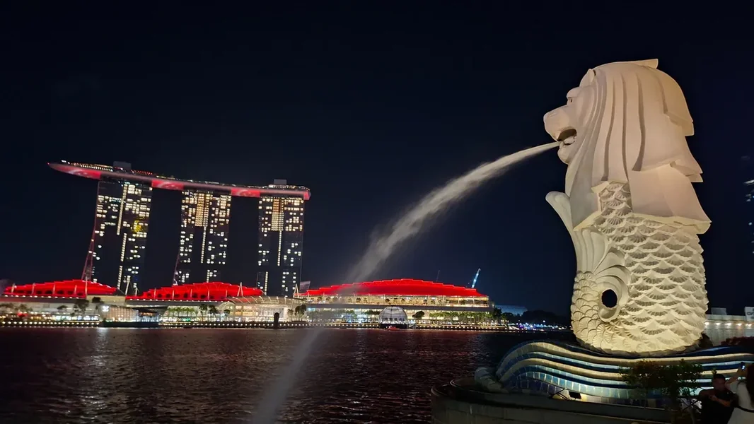 Otkrili smo grad prošlosti i budućnosti, Singapur – Impresivne znamenitosti pod senkom nebodera