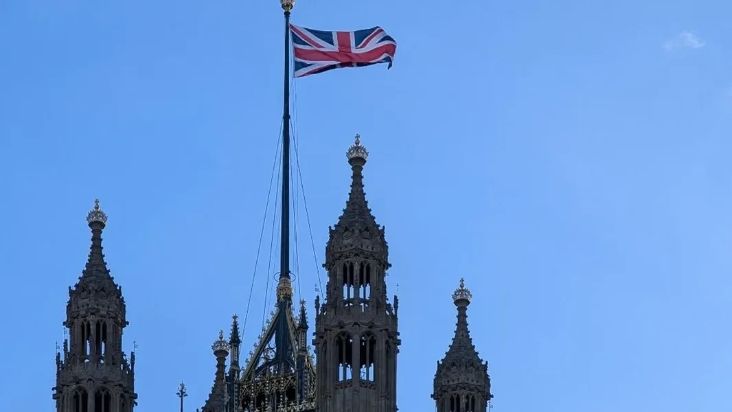 London ponovo pokvari mir - ORIGO