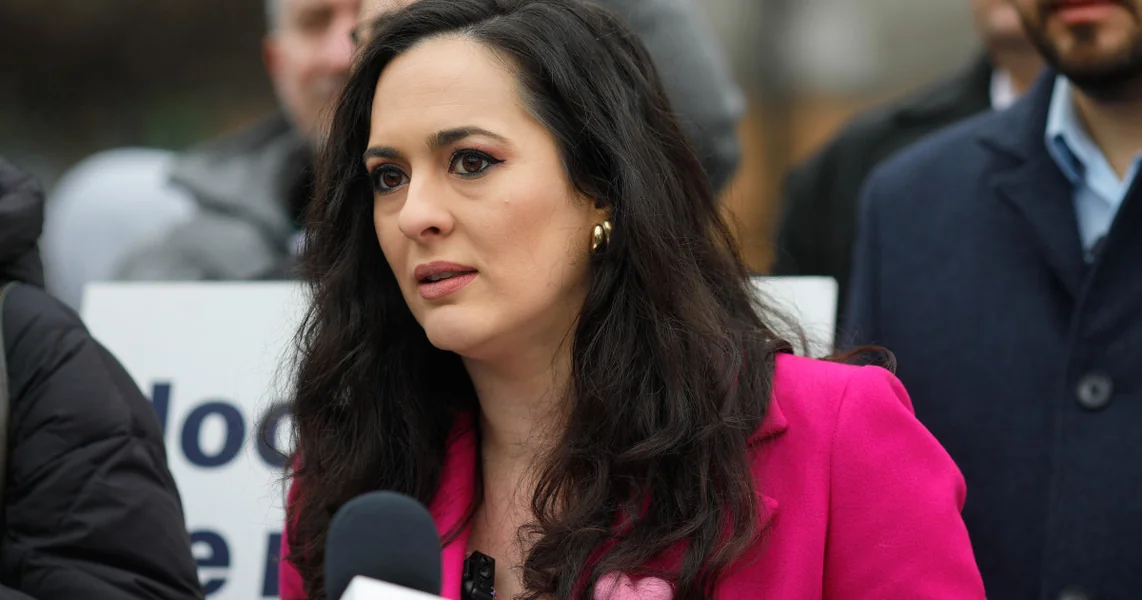 Predstavnica USR-a Diana Stoica se suprotstavlja Luki Niculescu: „Bio je podržan tokom svoje profesionalne karijere od strane PSD”