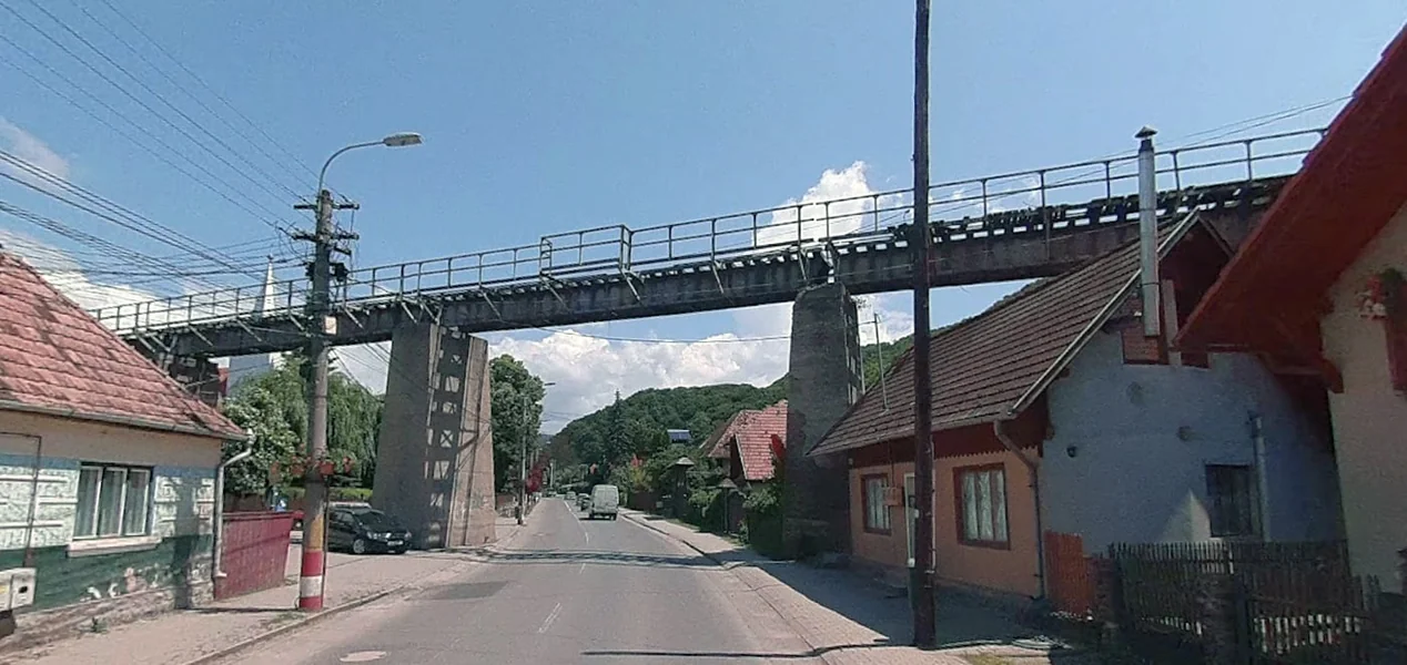 Železnički viadukt u Sovati, simbol grada, rekonstrukisan i integrisan u zajednicu uz pomoć evropskih fondova