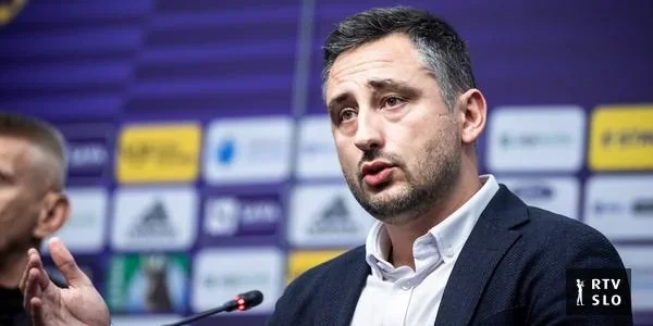 Maribor pred preuzimanjem Ljubljanske Ilirije