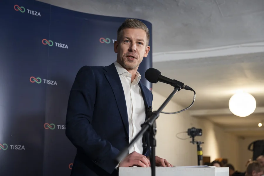 Magyar Péter bi protjerao ambasadora Slovačke u Budimpešti.