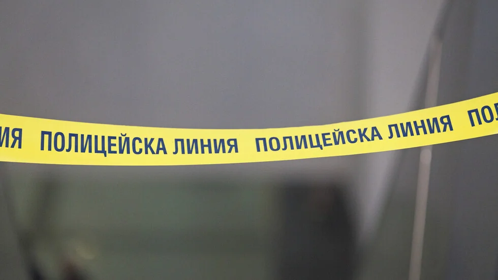 Dva poginula pri katastrofi vlaka u Slivenu