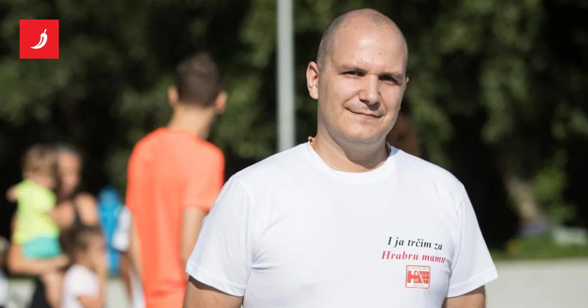 Prokockao novac za lečenje supruge, osuđen na 3,5 godine. "Život mi se raspao"