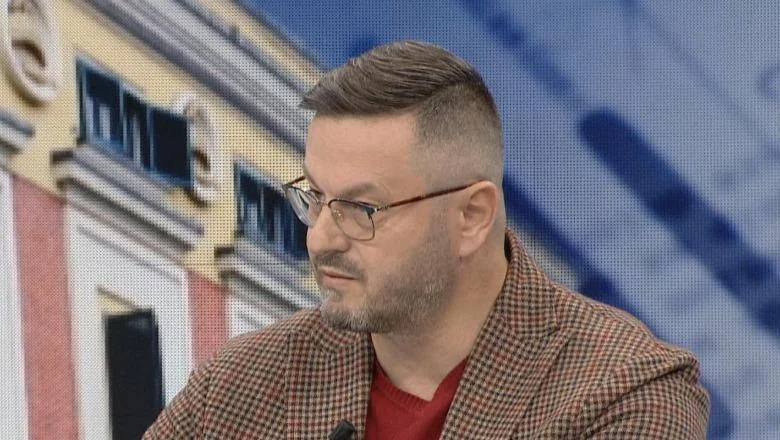 Prenesen u Fier, Ndreca: Veliaj psihički jak! Sam je u sobi, policajac ga čuva! Život mu je ugrožen, ima sukob sa jednim od zatvorenika