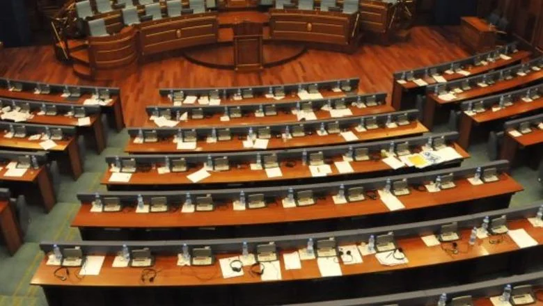 Ključna nedelja na Kosovu: Predsednik ili nove izbore