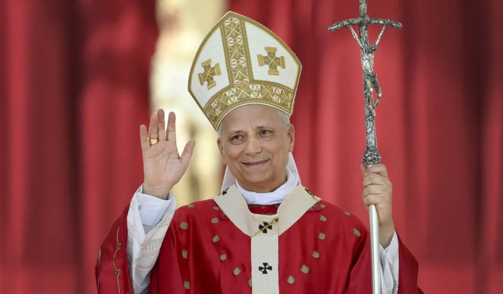 Papa Lav XIV. poslao tri kamiona u najbombardovanim zonama Ukrajine: Vitalno olakšanje za porodice