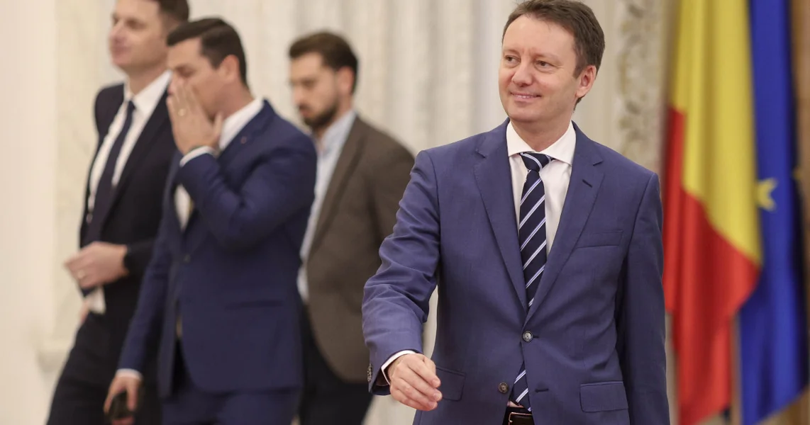 Siegfried Murešan tvrdi da ga Sorin Grindeanu kritikovao u svakoj situaciji: „Ako je napolju sunčano, bio bi ljut što je toplo”