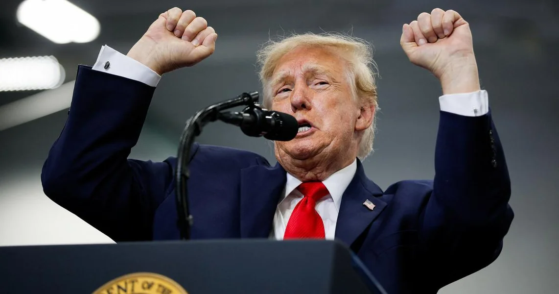 Trump napravio nagli zaokret prema Rusiji, ugledna povjesničarka upozorila: Ovo bi moglo biti presudno