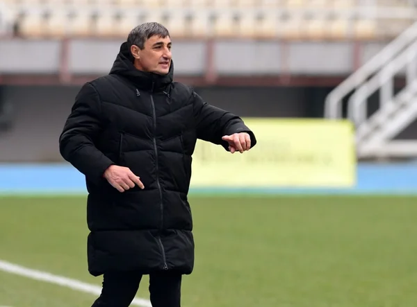 Goce Sedloski je novi selektor makedonske reprezentacije - Nova Makedonija