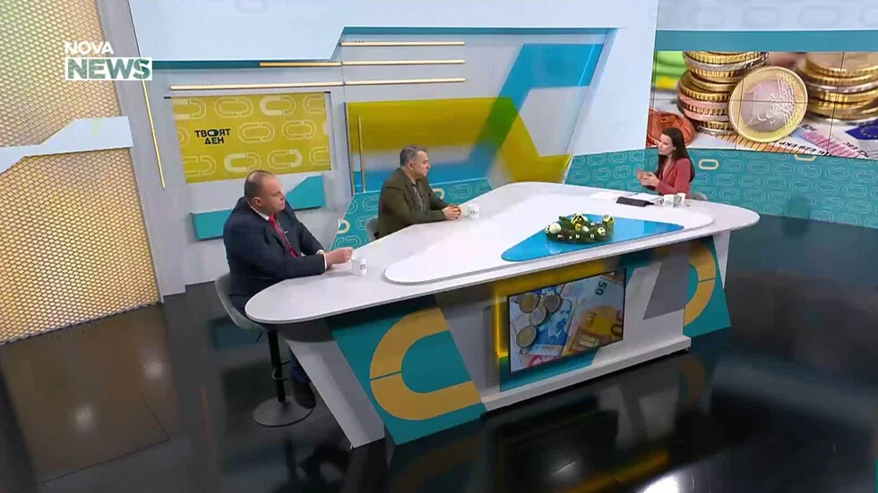 Evro u Bugarskoj: Gladak početak i prvi signali za probleme pri zameni