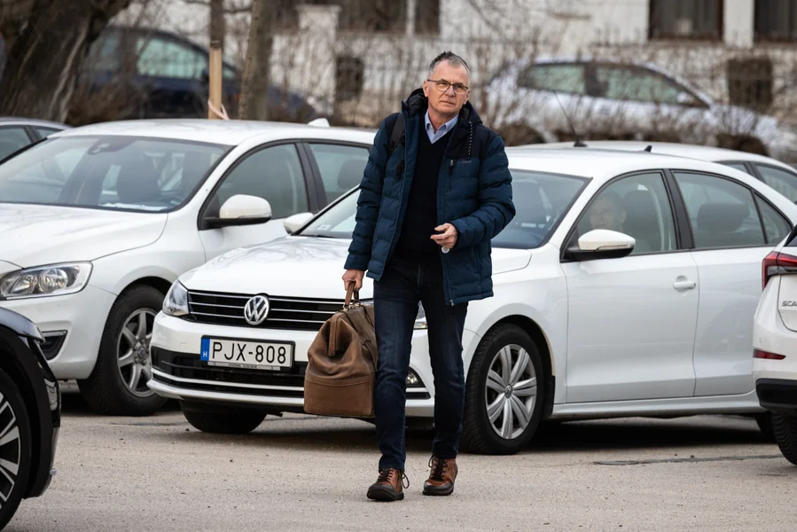 Horváth László, državni komesar zadužen za drogu, tvrdi da protiv poznatih nije pokrenuta hajka.