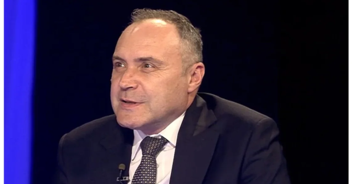 Dumitru Čisalița bi trebalo da bude predložen za ministra energetike u kabinetu Luke Nićulesku (izvori)