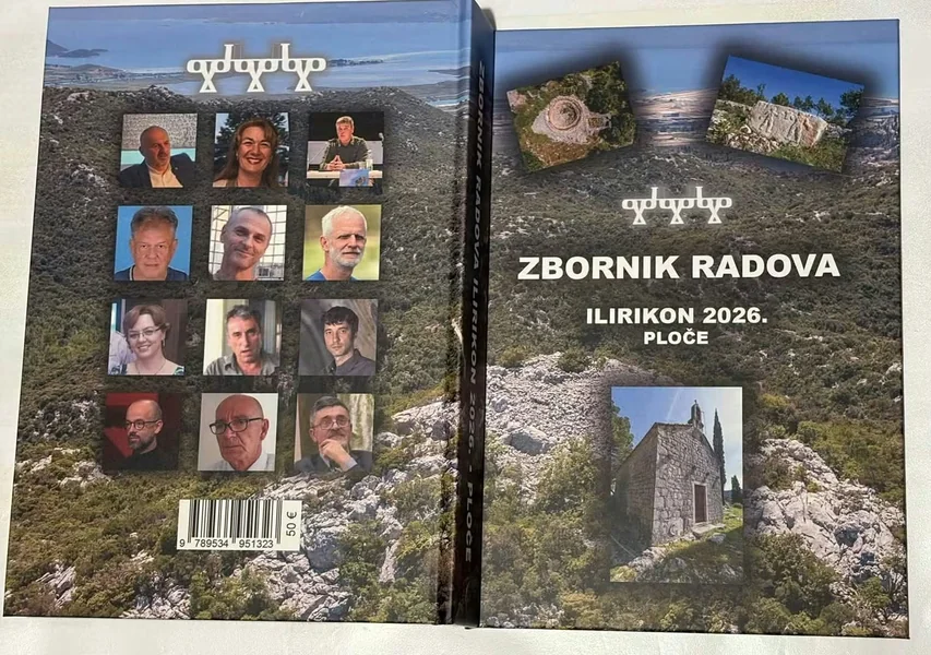 Naučni i kulturni most između antičke Pajonije, Makedonije i Ilirije - Nova Makedonija