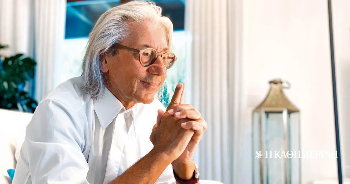 Elio D'Anna: Eulogija da nemaš posao