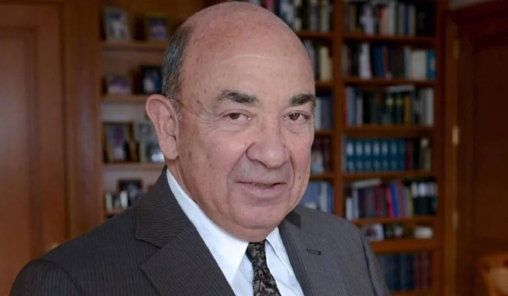 Sudac od 92 godine vodi suđenje protiv Nicolasa Maduroa. Ko je Alvin Hellerstein