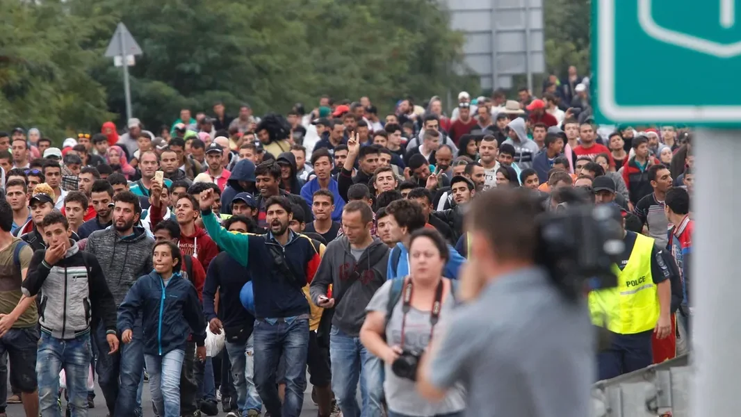 Ovo morate videti! Elon Musk reagovao na Orbán Viktorove misli o migraciji - ORIGO