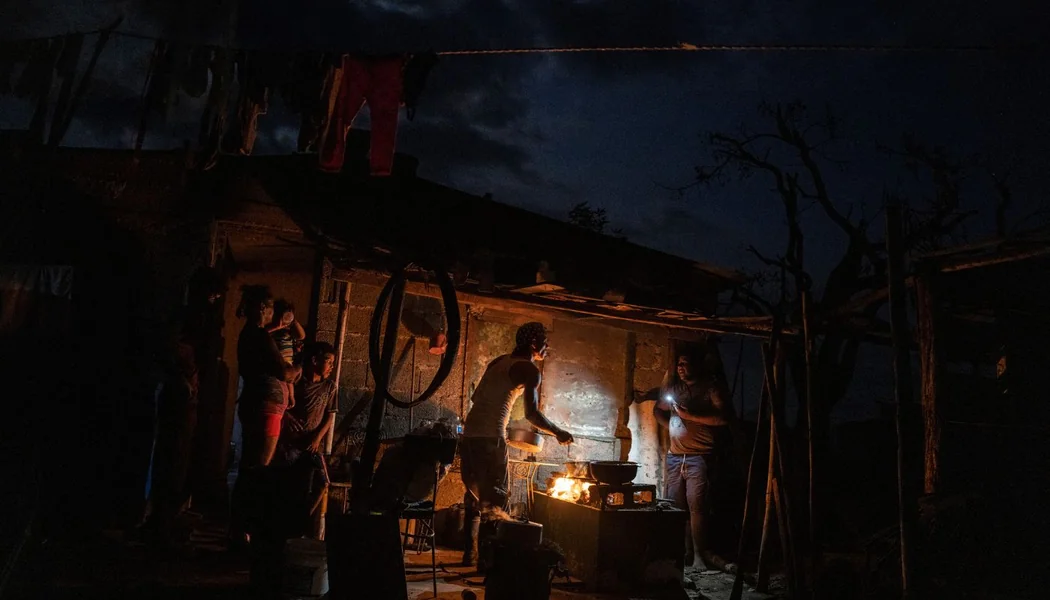 Kuba: Uvećava se energetska kriza jer SAD blokiraju snabdevanje naftom iz Venecuele - Documento