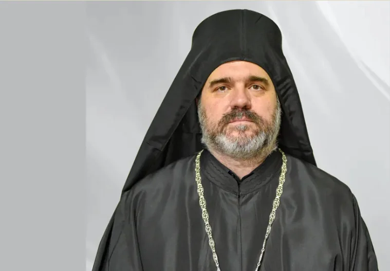 Mitropolit g. Georgij za prvi put će osvetiti vode Ohridskog jezera - Nova Makedonija